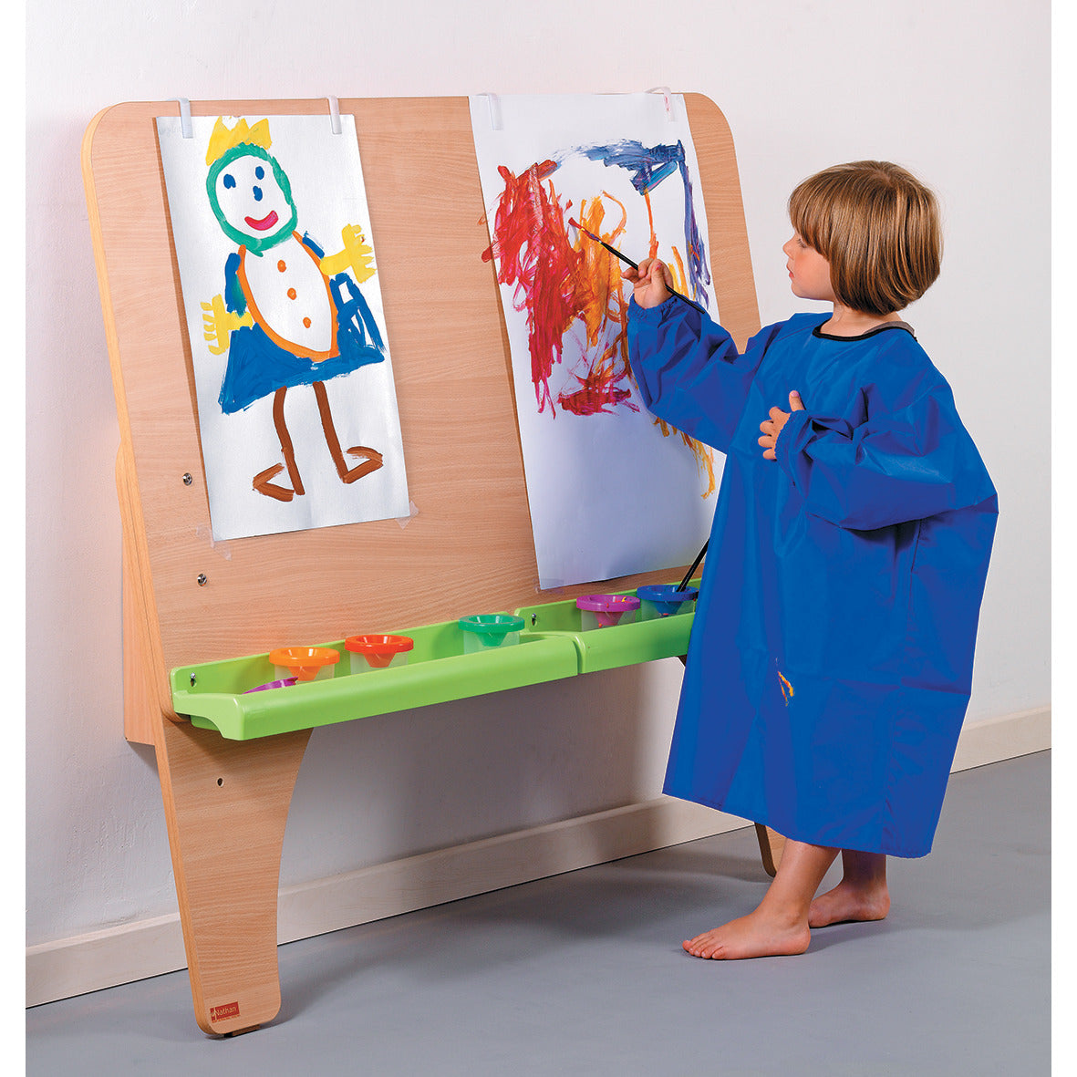 Wall Easel