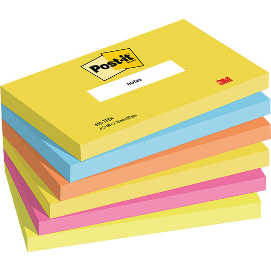 Post-it® Colour Notes