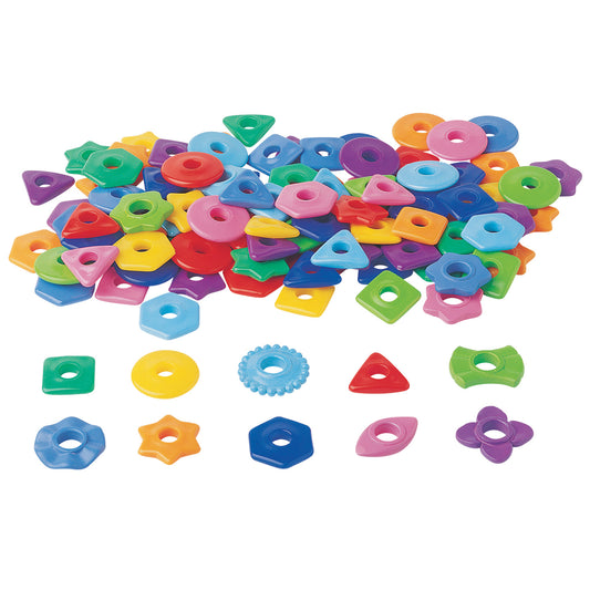 Sorting Beads