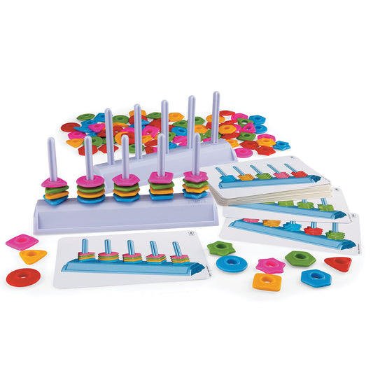 Abacus Starter Set