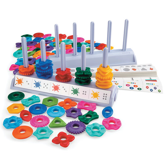 Abacus Advanced Set