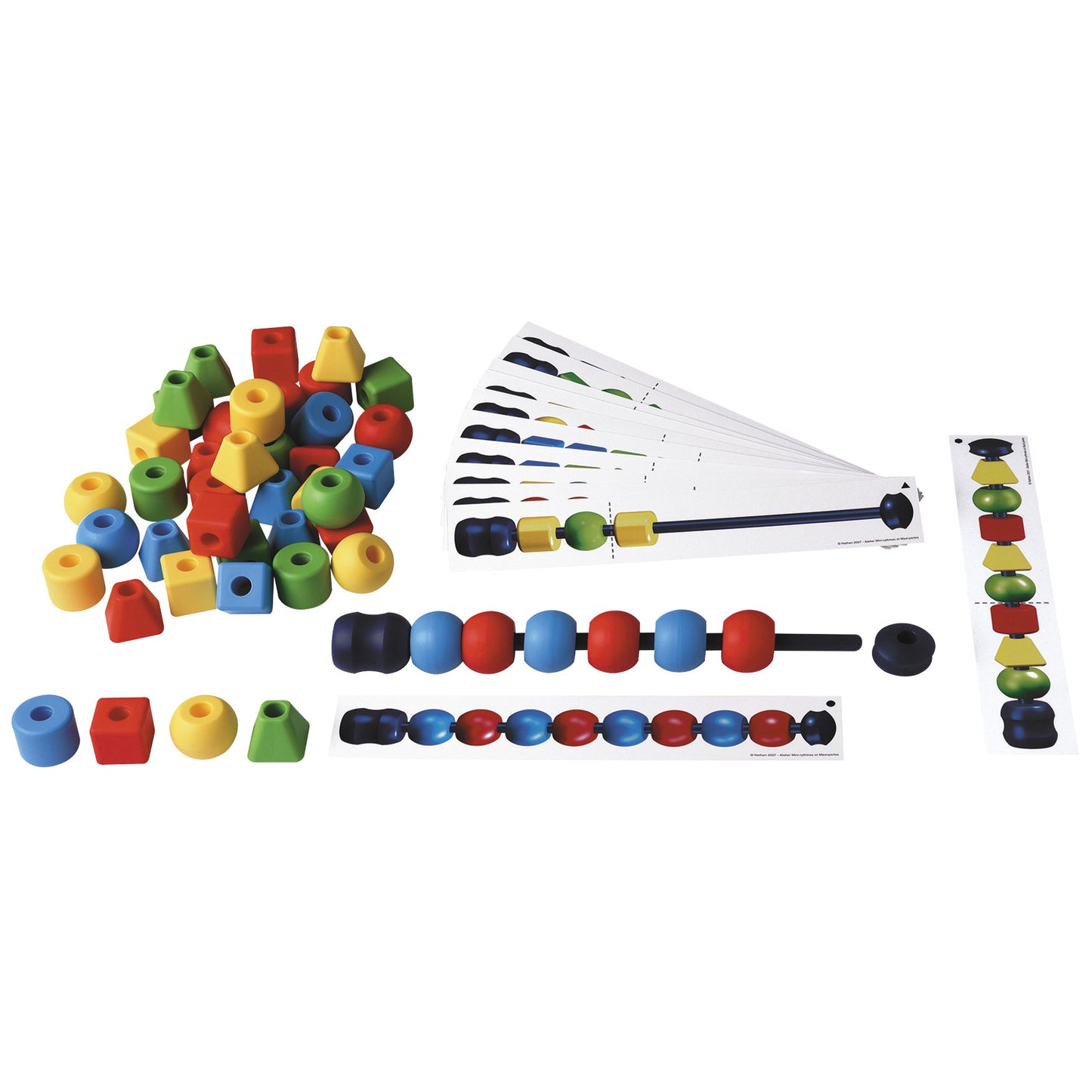 Maxi Pack Bead Activity Kit