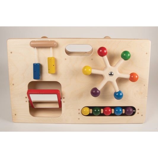 Wooden Activity Centre