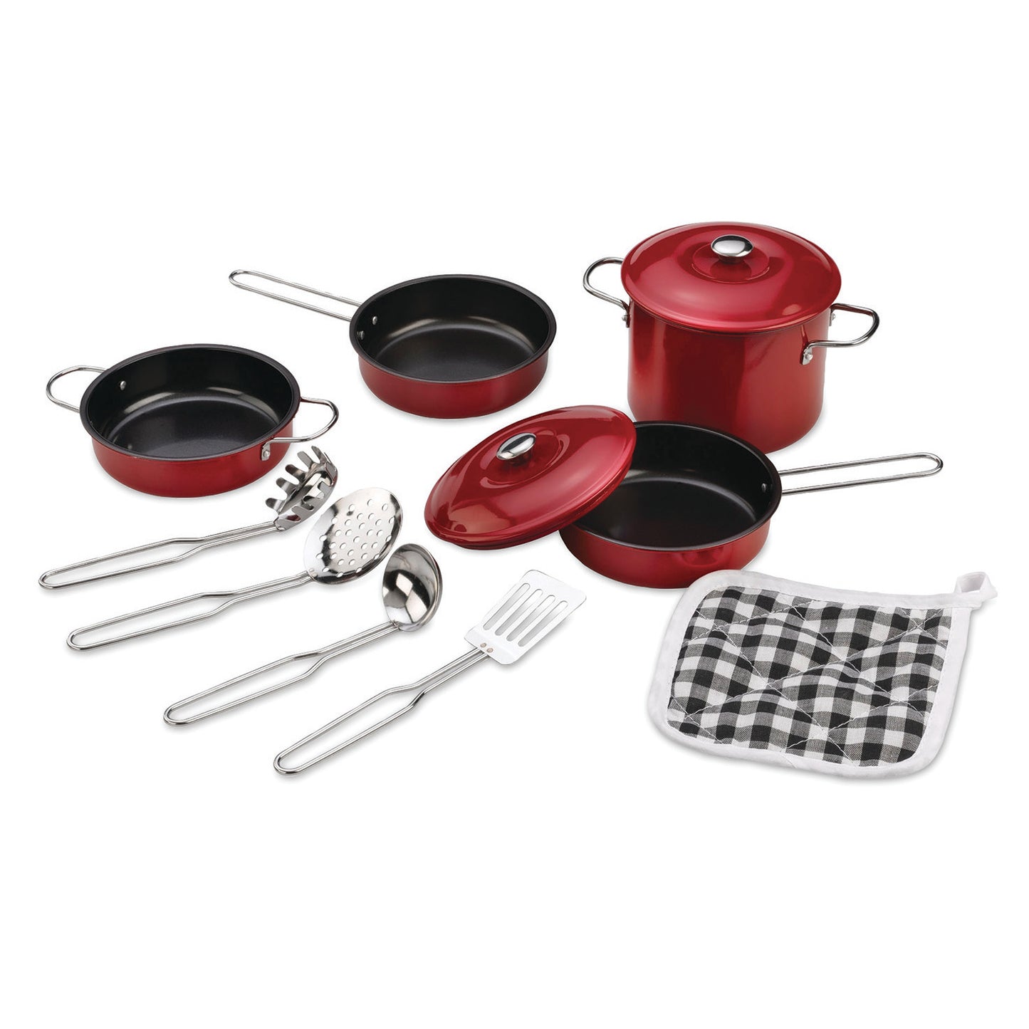 Non-Stick Cookware Set