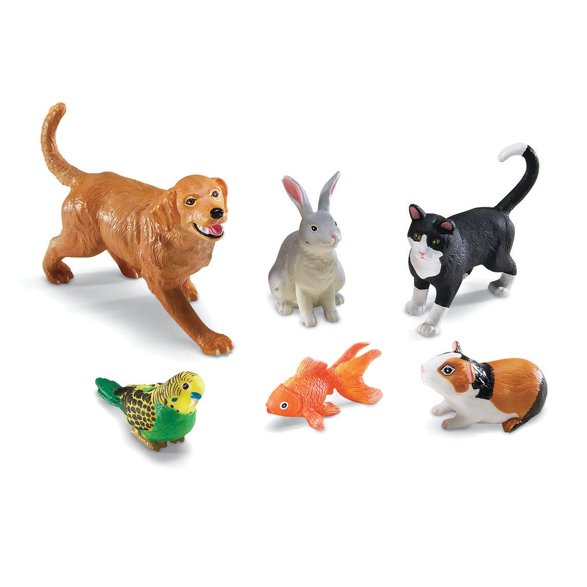 Learning Resources Jumbo Pets