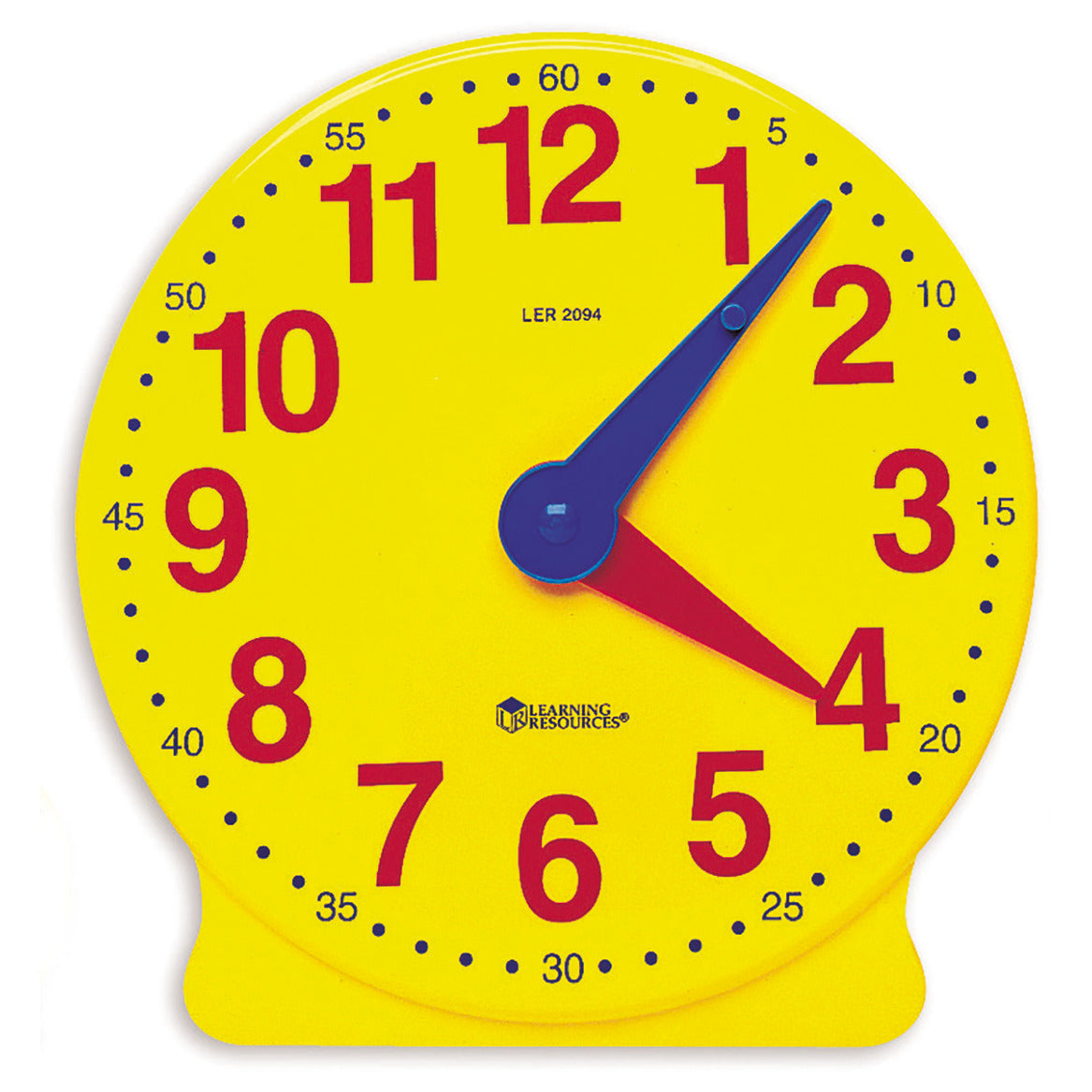 Learning Resources Big Time™ Learning Demonstration Clock