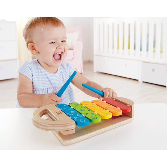 Rainbow Xylophone