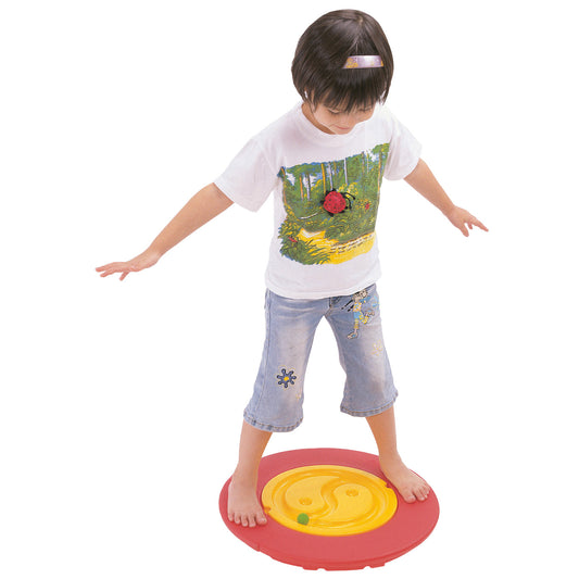 Tai Chi Balance Board