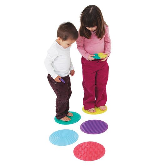 Silishapes Sensory Circle Set