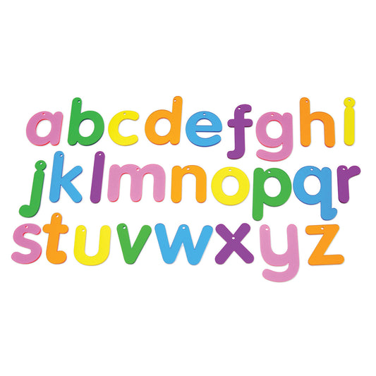 Rainbow Letters