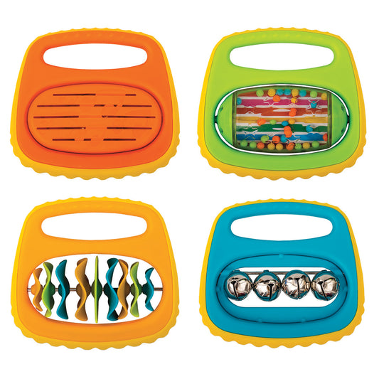 Rhythm Pals Set