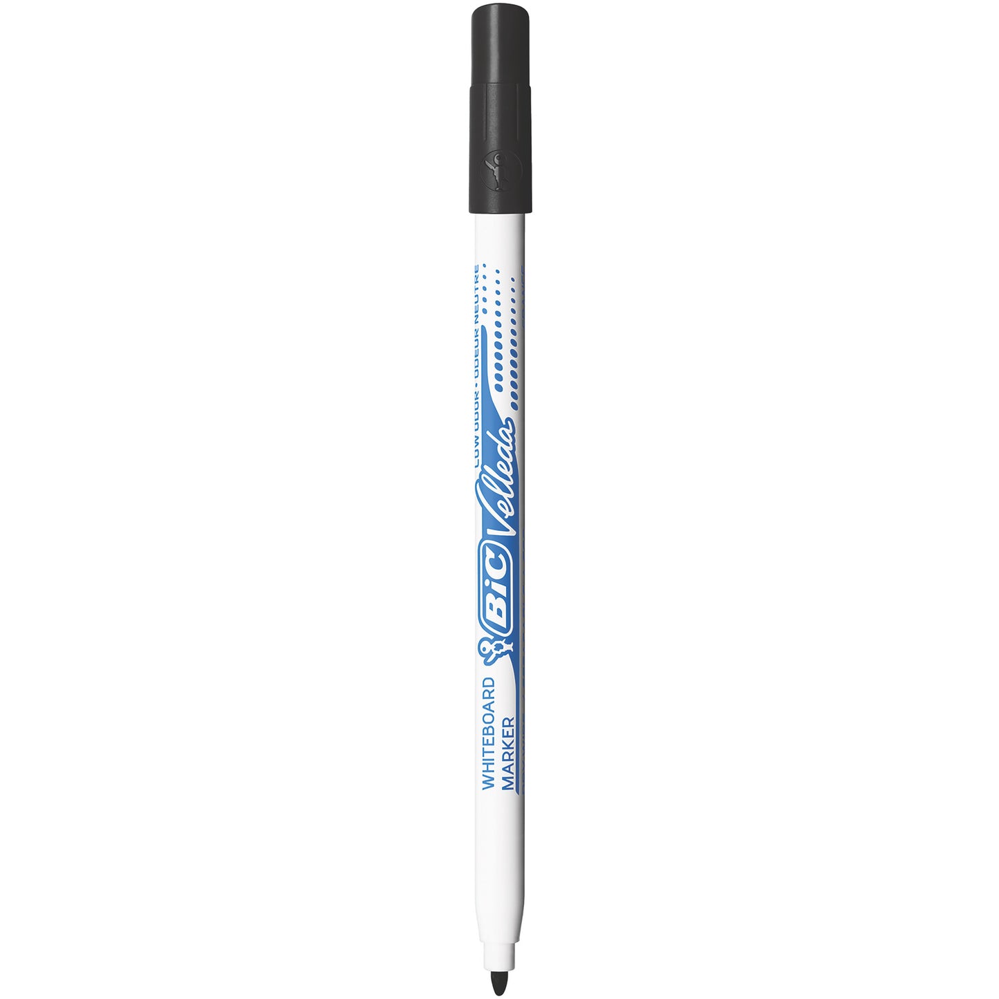 BiC® Velleda® 1721 Slimline Drywipe Markers