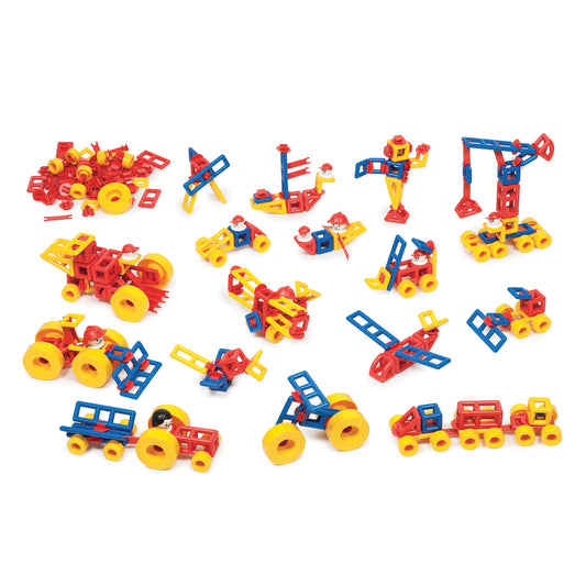 Mobilo® Giant Vehicle Set