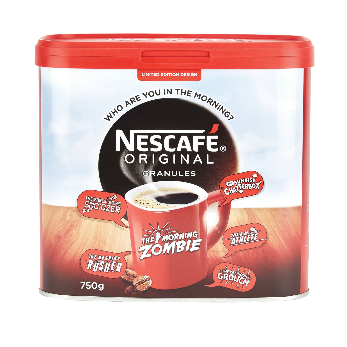 Nescafe Original Coffee