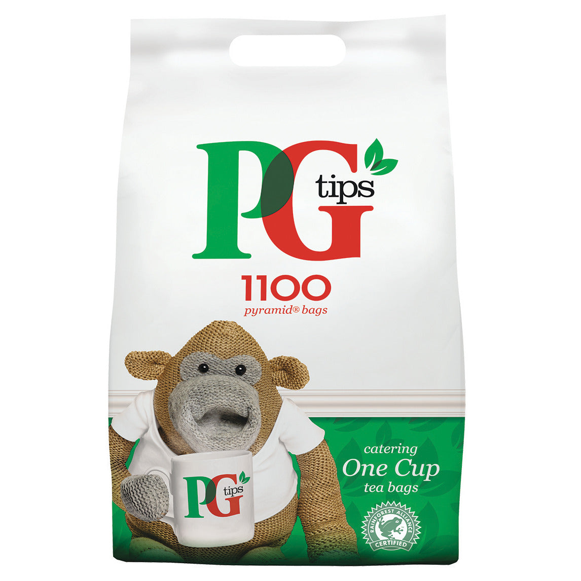 PG Tips Regular Tea