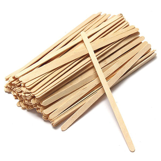 Wooden Drink Stirrers