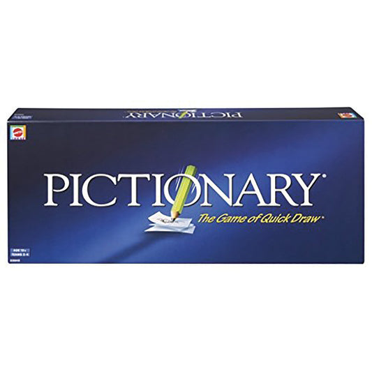 Pictionary®