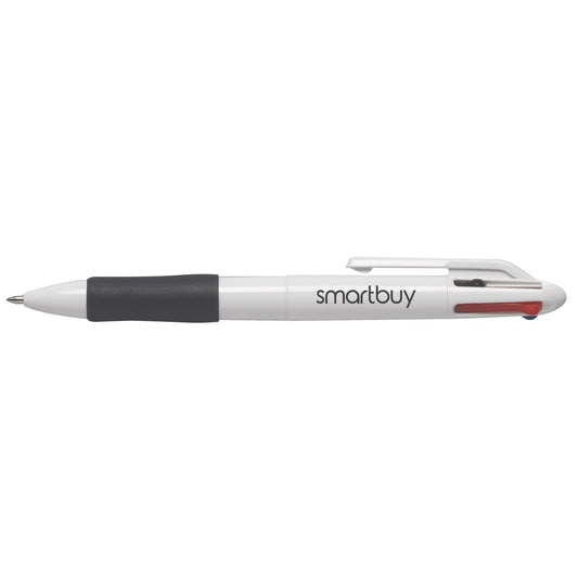 Smartbuy 4 Colour Multipens