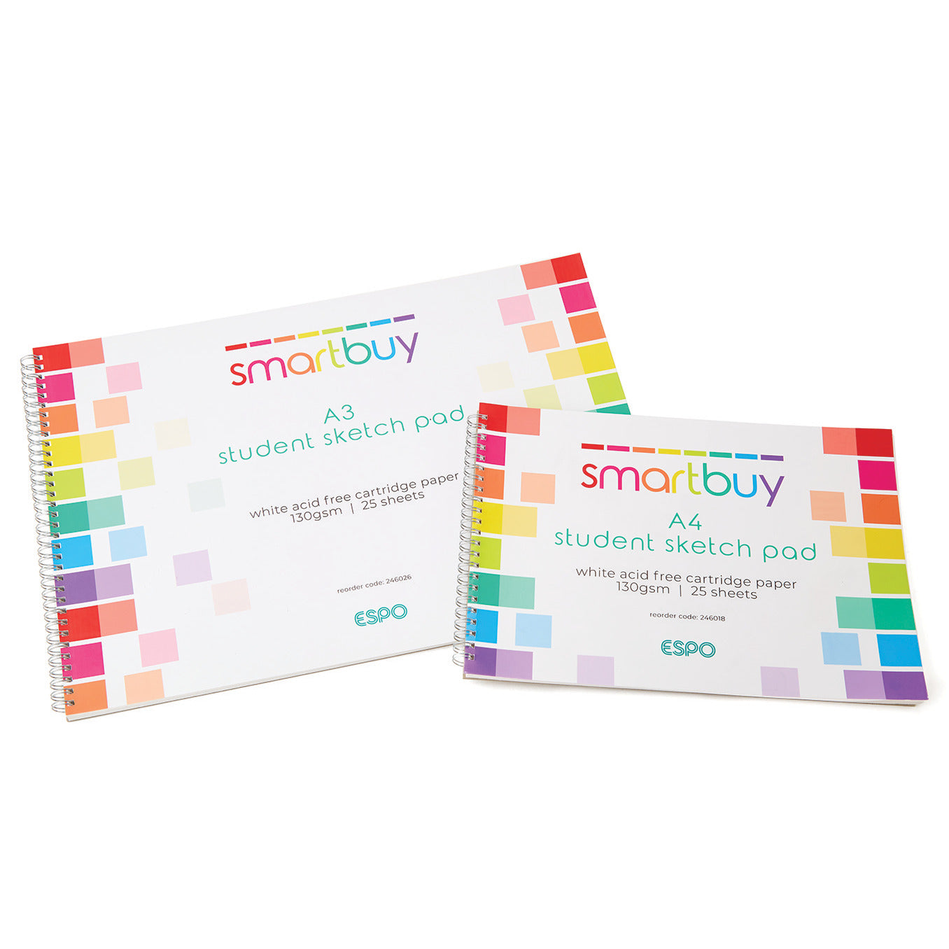 Smartbuy Student Sketch Pad