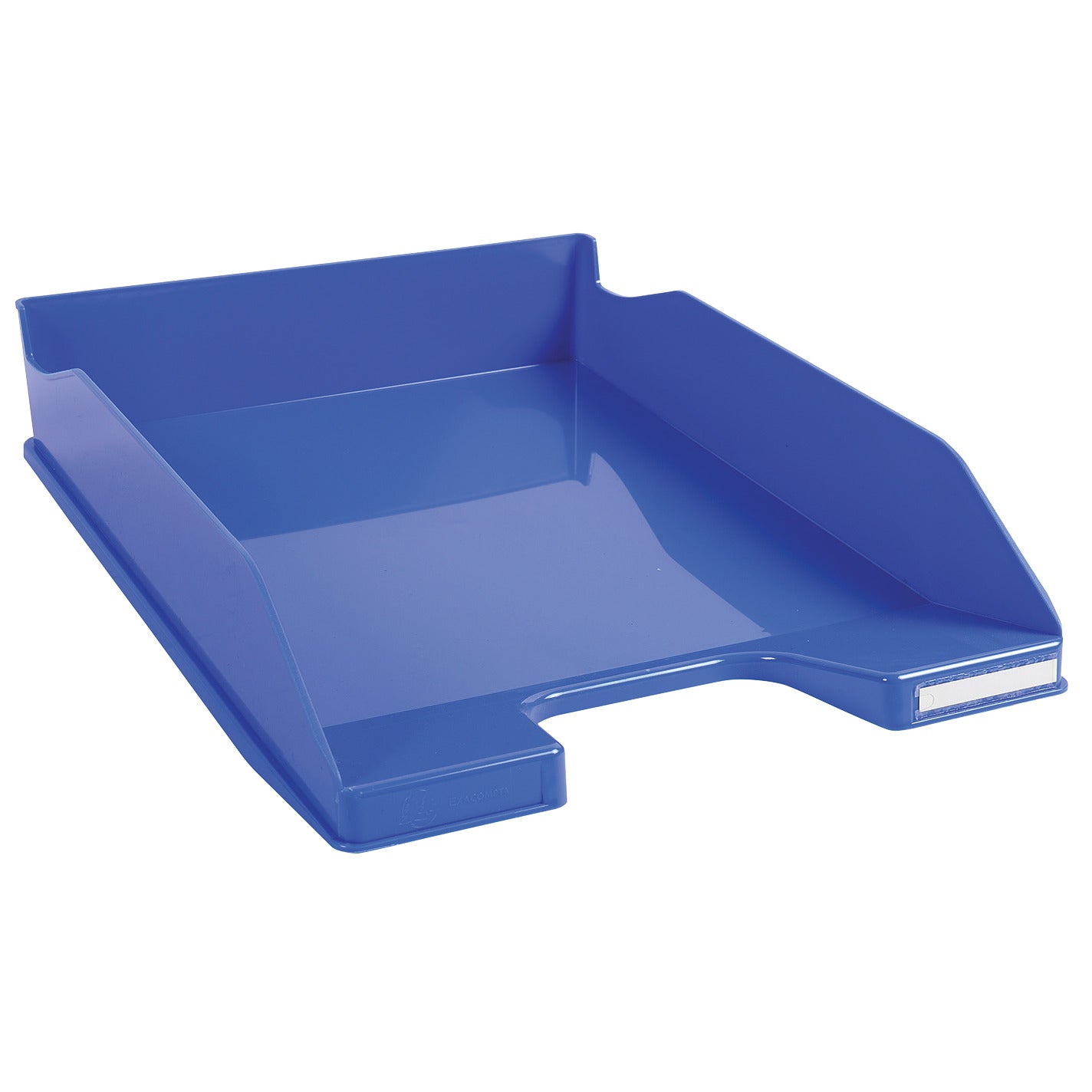 Plastic Letter Tray A4