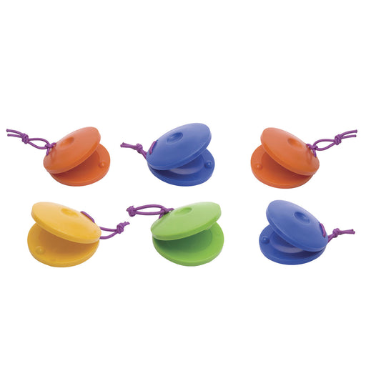 Castanets