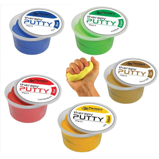 Therapy Putty