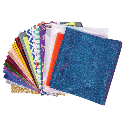 Sensory Fabric Bundle