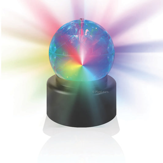 Kaleidoscope Ball