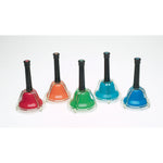 Chromatic Handbells