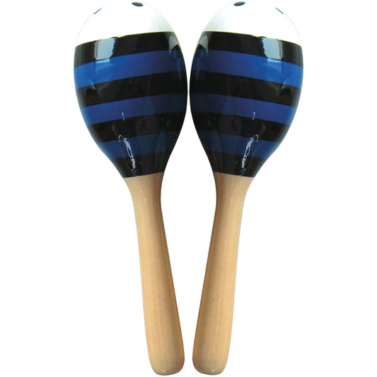 Wooden Maracas