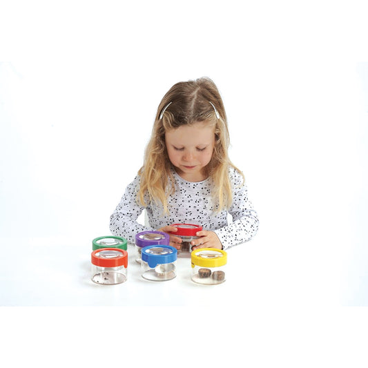 Junior Exploration Kit