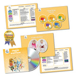 Chase the Rhythm Music Activity Pack