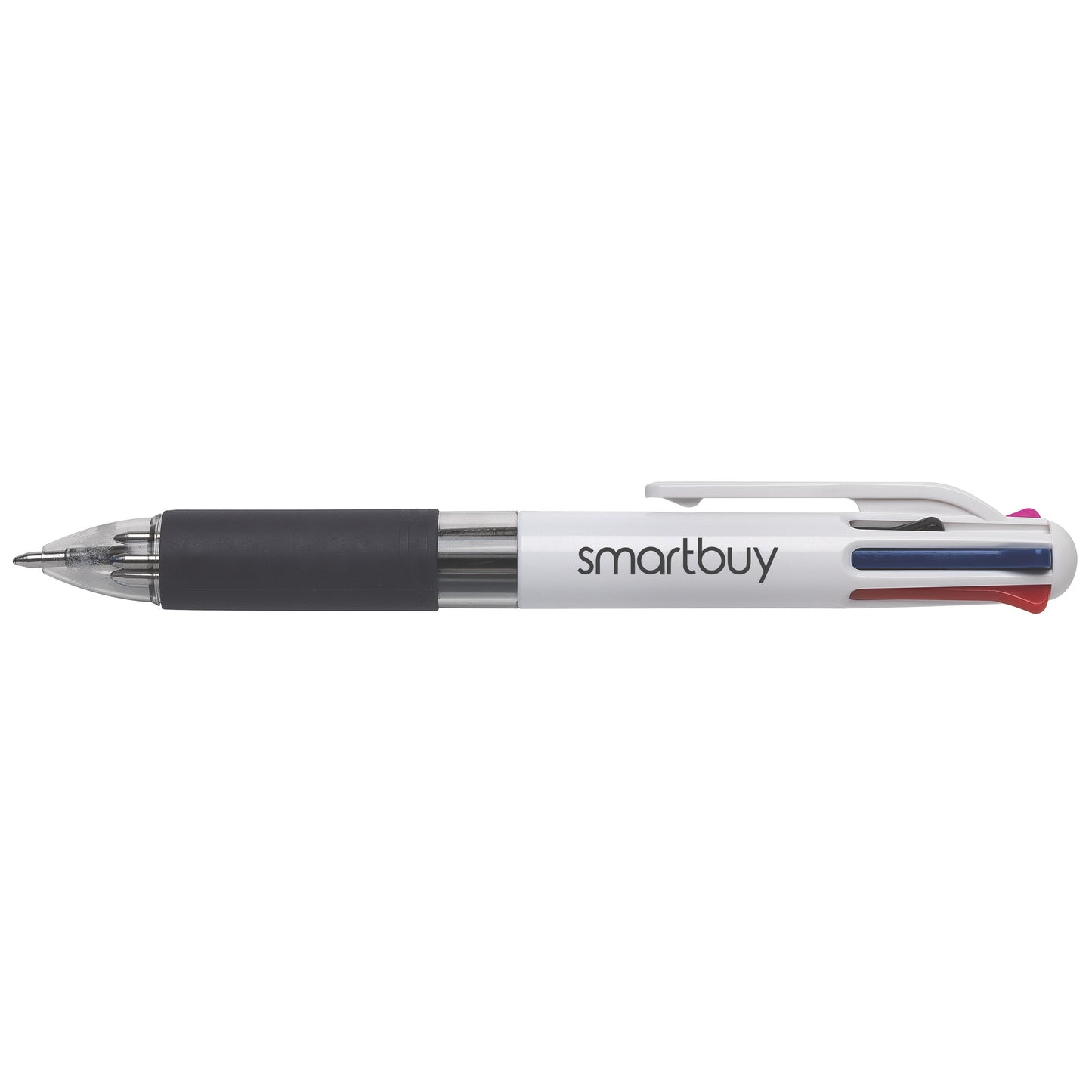 Smartbuy 6 Colour Multipens