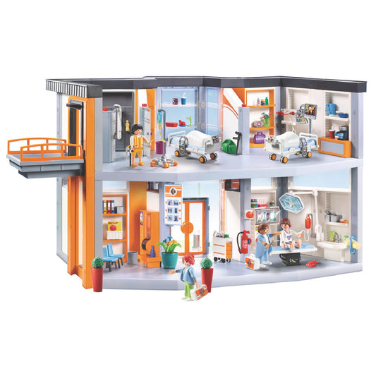 Playmobil® Large Hospital