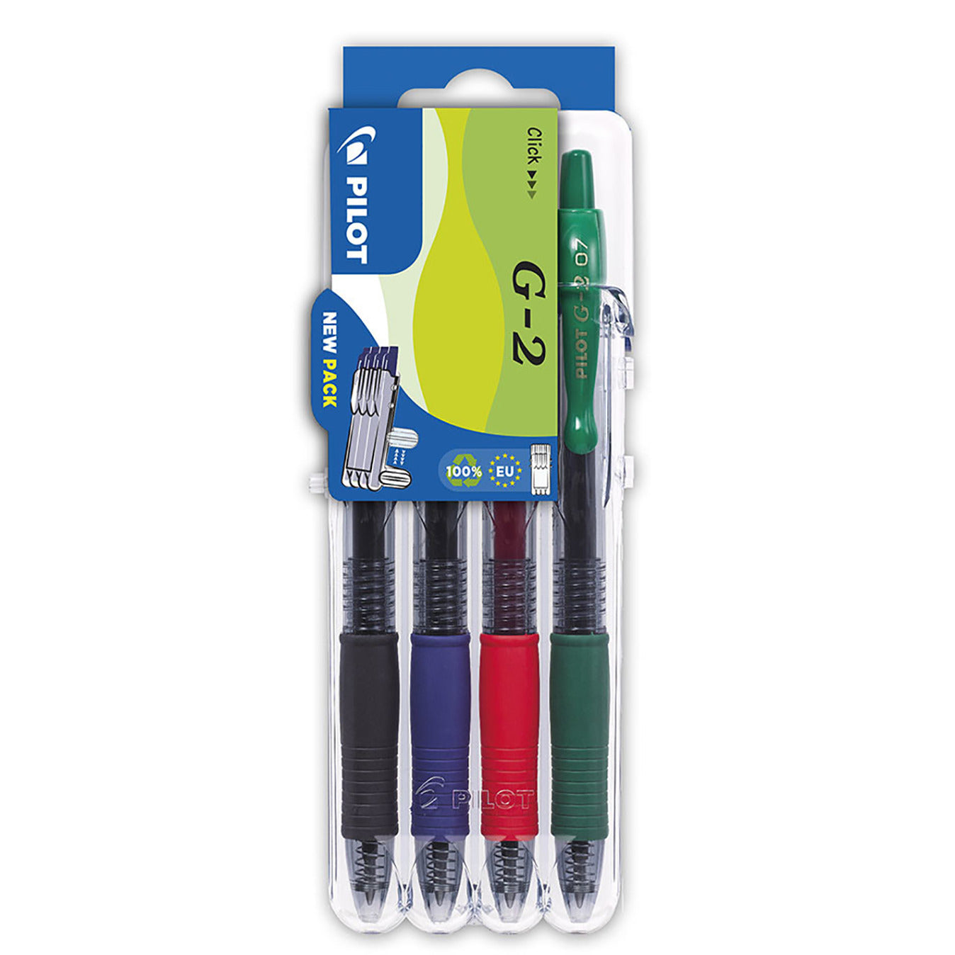 Pilot® G2 Set