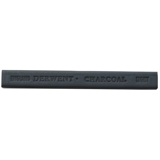 Derwent Compressed Charcoal Blocks