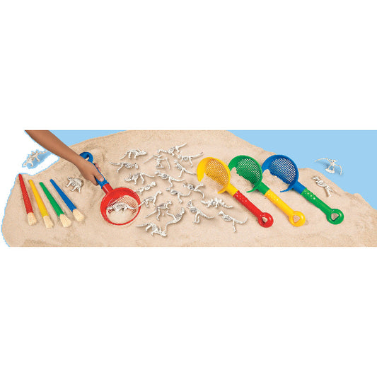 Dino-Dig Excavation Set