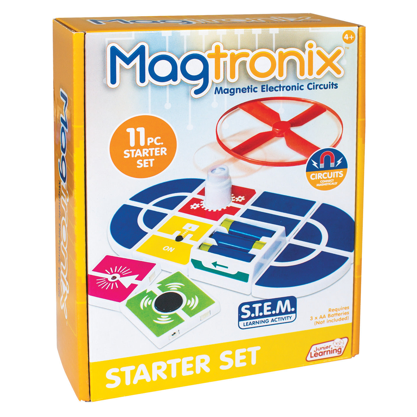 Magtronix™ Starter Pack