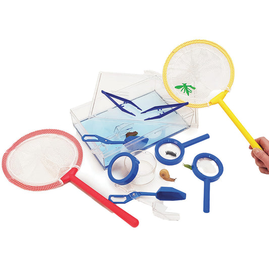 Pond Dipping Kit