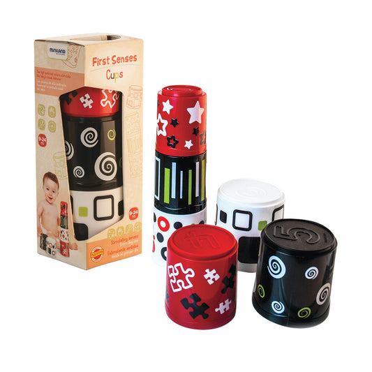 First Senses Cups