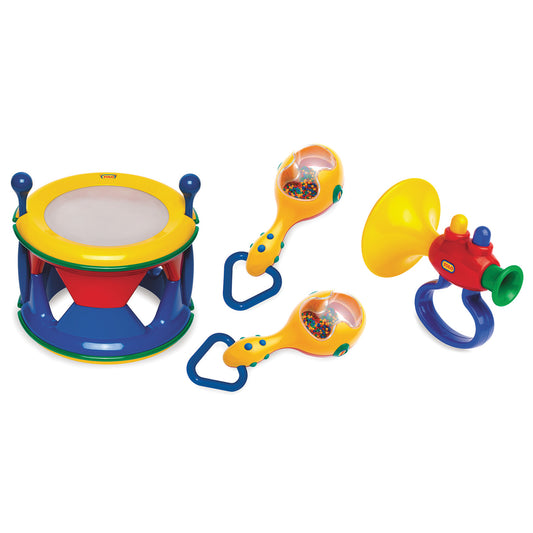 Tolo® Music Set