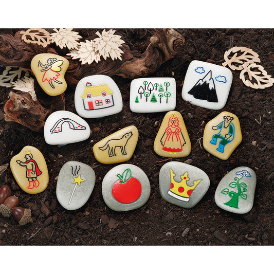 Fairy Tales Story Stones