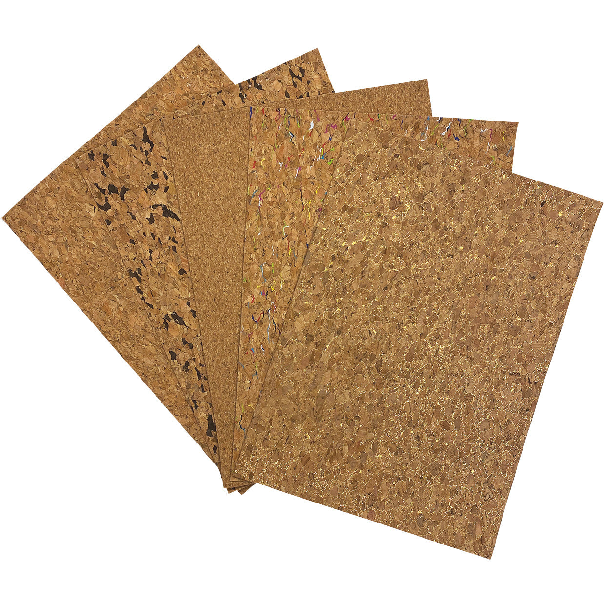 Cork Sheets