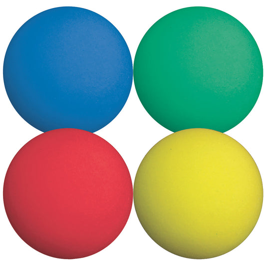 High Density Foam Balls