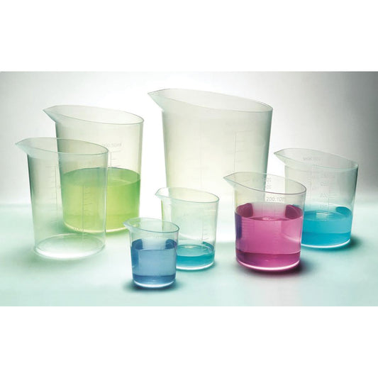 Beaker Set