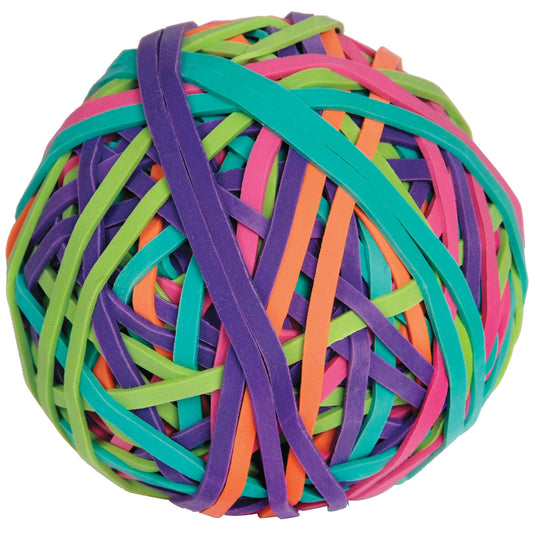 Smartbuy Rubber Ball Band