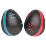 Hi-Lo Egg Shakers