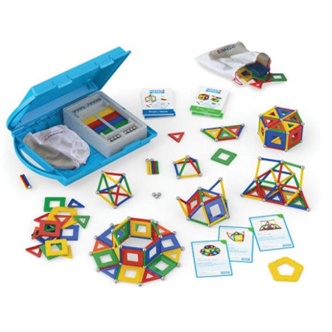 Geomag Geometry Set - Small