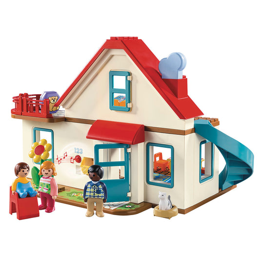 Playmobil® Family Home