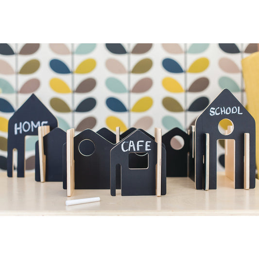 Create 'n' Play Happy Architect Kit